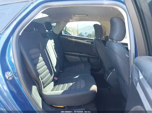 3FA6P0HD0HR306436 2017 FORD FUSION - Image 8