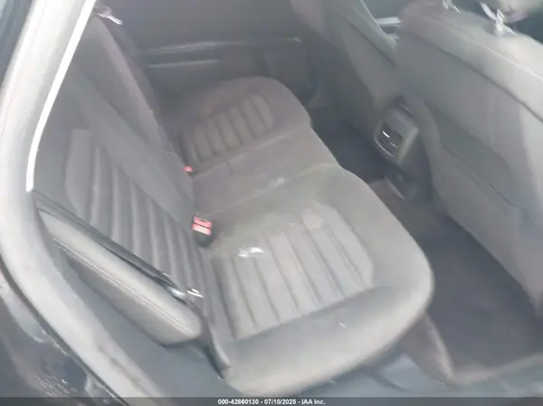 3FA6P0HD0HR309496 2017 FORD FUSION - Image 8