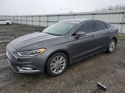 3FA6P0HD0HR310969 2017 FORD FUSION