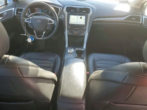 3FA6P0HD0HR311667 2017 FORD FUSION - Image 8