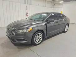3FA6P0HD0HR311913 2017 FORD FUSION