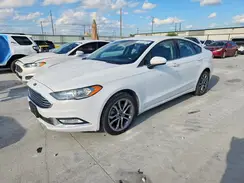 3FA6P0HD0HR311944 2017 FORD FUSION