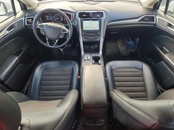 3FA6P0HD0HR311944 2017 FORD FUSION - Image 8