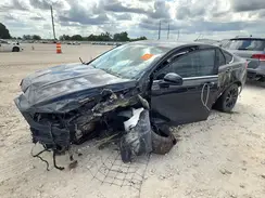 3FA6P0HD0HR312270 2017 FORD FUSION