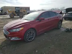 3FA6P0HD0HR312317 2017 FORD FUSION
