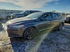 3FA6P0HD0HR312348 2017 FORD FUSION