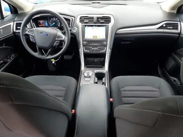 3FA6P0HD0HR312835 2017 FORD FUSION - Image 8
