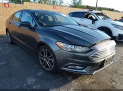 3FA6P0HD0HR312947 2017 FORD FUSION