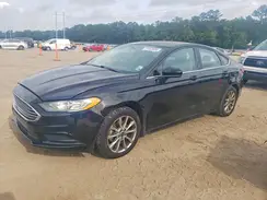 3FA6P0HD0HR320840 2017 FORD FUSION