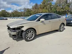 3FA6P0HD0HR320935 2017 FORD FUSION