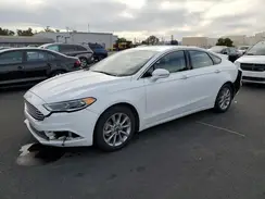 3FA6P0HD0HR326881 2017 FORD FUSION