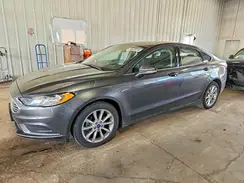 3FA6P0HD0HR328503 2017 FORD FUSION