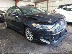 3FA6P0HD0HR328839 2017 FORD FUSION