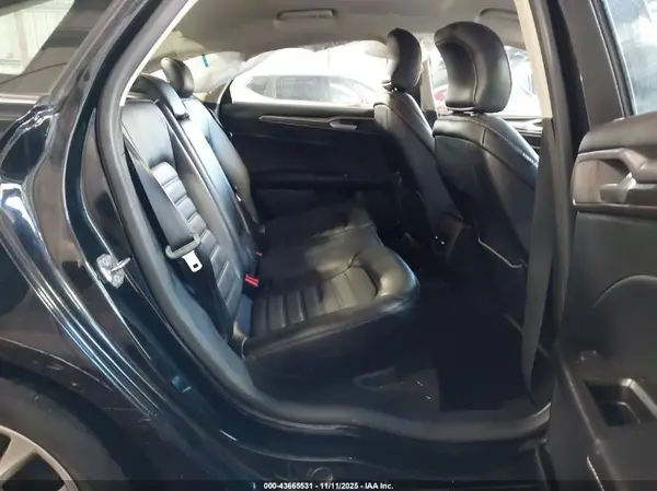 3FA6P0HD0HR328839 2017 FORD FUSION - Image 8