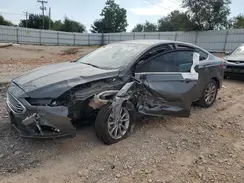 3FA6P0HD0HR329084 2017 FORD FUSION