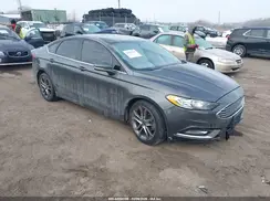 3FA6P0HD0HR331997 2017 FORD FUSION