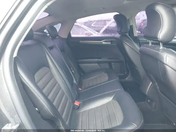 3FA6P0HD0HR331997 2017 FORD FUSION - Image 8