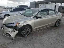 3FA6P0HD0HR332194 2017 FORD FUSION