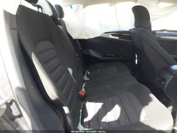 3FA6P0HD0HR332471 2017 FORD FUSION - Image 8