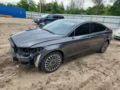 3FA6P0HD0HR332521 2017 FORD FUSION