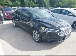 3FA6P0HD0HR335063 2017 FORD FUSION
