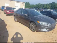 3FA6P0HD0HR335273 2017 FORD FUSION