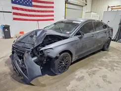 3FA6P0HD0HR338299 2017 FORD FUSION