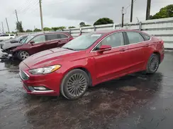 3FA6P0HD0HR339744 2017 FORD FUSION