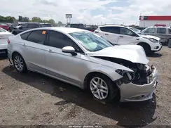 3FA6P0HD0HR343356 2017 FORD FUSION