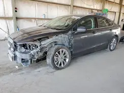 3FA6P0HD0HR343518 2017 FORD FUSION