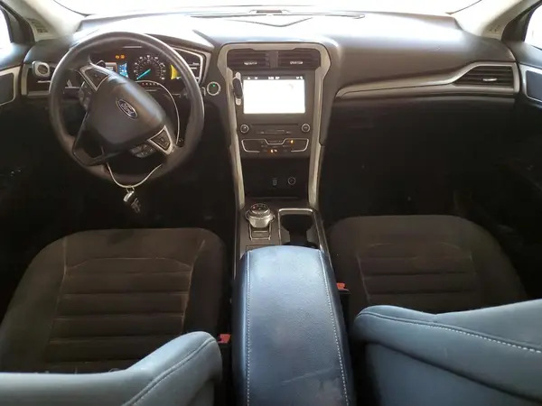 3FA6P0HD0HR343518 2017 FORD FUSION - Image 8