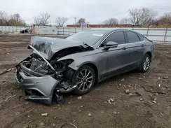 3FA6P0HD0HR349464 2017 FORD FUSION