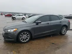 3FA6P0HD0HR349514 2017 FORD FUSION