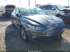 3FA6P0HD0HR350002 2017 FORD FUSION