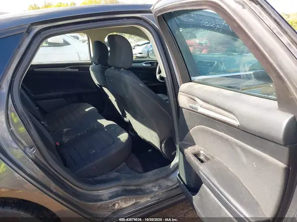 3FA6P0HD0HR350002 2017 FORD FUSION - Image 8