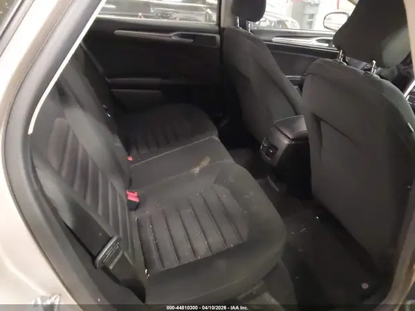 3FA6P0HD0HR350291 2017 FORD FUSION - Image 8