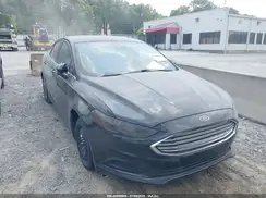3FA6P0HD0HR351408 2017 FORD FUSION