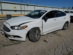 3FA6P0HD0HR353319 2017 FORD FUSION