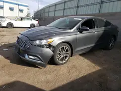 3FA6P0HD0HR357953 2017 FORD FUSION