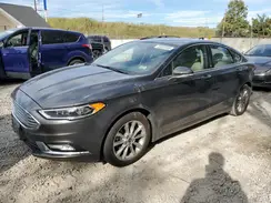 3FA6P0HD0HR359508 2017 FORD FUSION