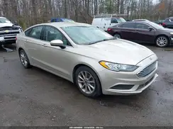 3FA6P0HD0HR362652 2017 FORD FUSION