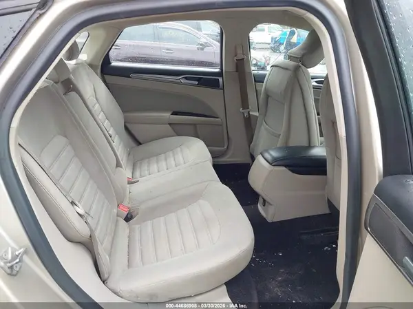 3FA6P0HD0HR362652 2017 FORD FUSION - Image 8