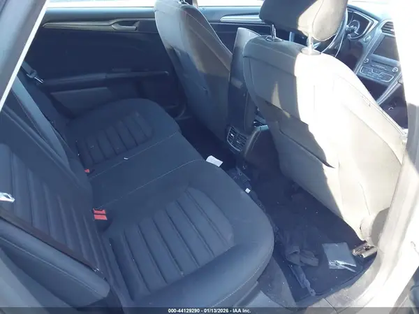 3FA6P0HD0HR362702 2017 FORD FUSION - Image 8