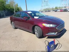 3FA6P0HD0HR362943 2017 FORD FUSION