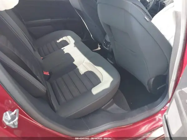 3FA6P0HD0HR363140 2017 FORD FUSION - Image 8