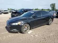 3FA6P0HD0HR363946 2017 FORD FUSION