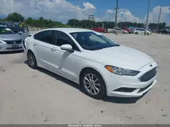 3FA6P0HD0HR364045 2017 FORD FUSION