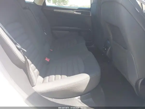 3FA6P0HD0HR364045 2017 FORD FUSION - Image 8