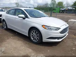 3FA6P0HD0HR364966 2017 FORD FUSION