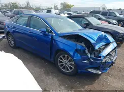 3FA6P0HD0HR365681 2017 FORD FUSION
